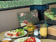 -富国岛翡翠湾 JW 万豪度假酒店
