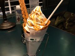 -幸运小丑汉堡(Bay Area本店)