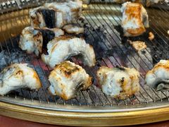 -西塔老太太泥炉烤肉(北京双井店)