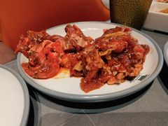 -三京祥烤肉自助料理(慈云寺店)