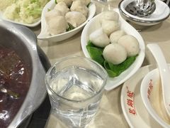 -台北吴记老锅底麻辣火锅(蓝村路店)