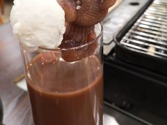 童年乐口福-珍鲜码头活海鲜烧烤(打浦店)