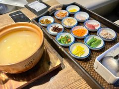 蒙自过桥米线-兰木肆·云南菜(龙湖U城天街店)