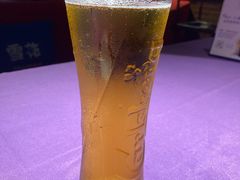 嘉士伯鲜啤-湘西土菜(望京店)