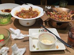 -大潮淮·淮扬菜(何园旗舰店)