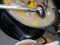 -老淮滨-蚌埠非遗小吃(淮河路店)