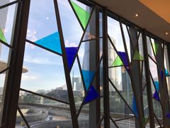 -港丽餐厅(高德置地店)