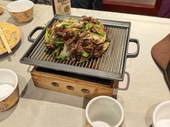 -北京全聚德(玉泉路店)