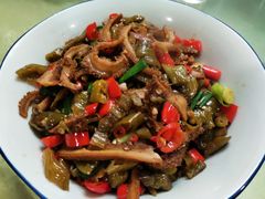 -东安鸡馆(蔡锷南路店)