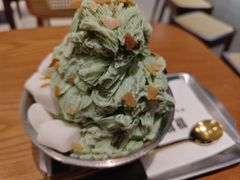 -糖糖屋•糖水•雪花冰店(时尚天河店)