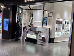 -海马体照相馆|大师(武汉光谷K11店)