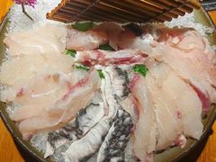 -原牛道·潮汕围炉火锅(讯美店)