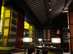 -杭州西子湖四季酒店·金沙厅