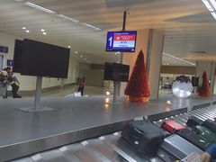 -尼诺伊·阿基诺国际机场T1航站楼