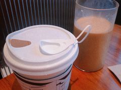 -Line 咖啡(石厦花园店)