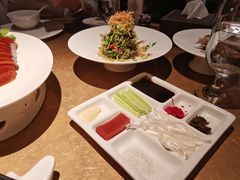 -四季民福烤鸭店(西单华威约饭街店)
