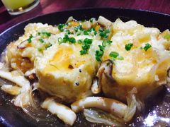 -鸟内会(河北路店)