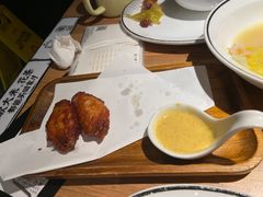 二哥爱鸡翅-太二酸菜鱼(金沙印象城店)