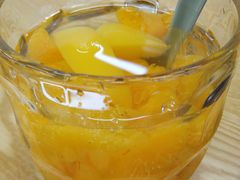 水果杯-面道赞宁海海鲜面(迎凤街店)