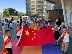 -华杉幼儿园(青塔校区)