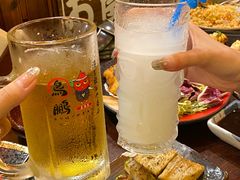 -鸟鹏烧鸟居酒屋(仁恒梦中心店)