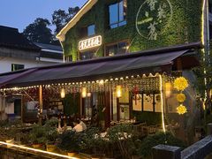 -香芙茗茶楼(梅家坞总店)