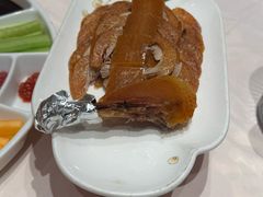 -大鸭梨烤鸭(甘家口店)