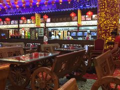 -宝丽金大酒店·洗浴中心