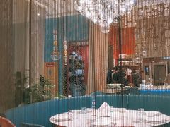 -阿里疆Alijiang·丝路美食·异域风情·清真(长楹天街店)