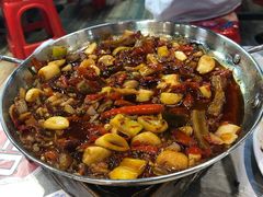 -小民大排档(光谷店)