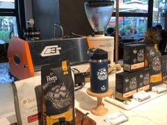 -Peet's 皮爷咖啡(东湖路手作店)