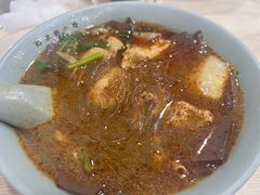 -金原鸭血粉丝汤总店(锁金村店)