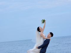 -经典婚纱摄影美学馆·私人定制
