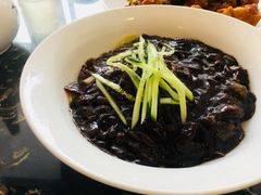 -桃园中华料理炸酱面(燕儿岛路店)