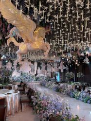 -花嫁丽舍婚礼殿堂(世博江景店)