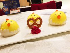 -鸿星海鲜酒家(格兰中心店)