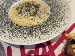 -哈布斯扒房(华发商都店)