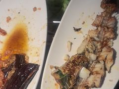 -可口香·非遗老号烧烤(南岗直营店)