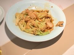 -荷花亭·湖北融合菜(中商广场店)