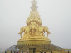 -峨眉山风景名胜区