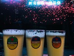 -MOSSO音乐酒吧·Live House(南京西路店)
