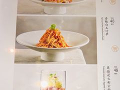 -四世同堂·京菜·烤鸭(十里河店)