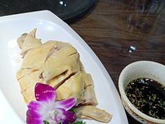 -松沪名灶·豆浆鱼头·新上海菜(飞航吾悦广场店)