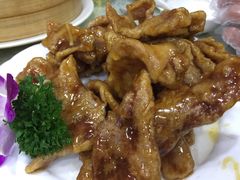 -杨记小骨头羊杂馆(南五马路店)