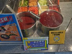 -自黑豆夫·臭豆腐夹馍(四海唐人街店)