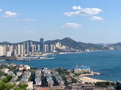 -西尖山公园