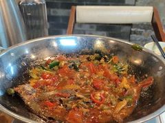 -61号餐吧(兴坪古镇漓江店)