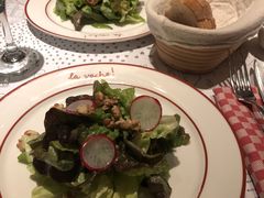 -La Vache! 噢！那只奶牛！(尖沙咀店)