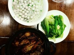 -斯丹姜母鸭·古法干香(涂门街总店)