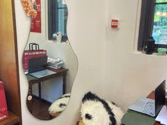 -富贵面包公司(运河店)